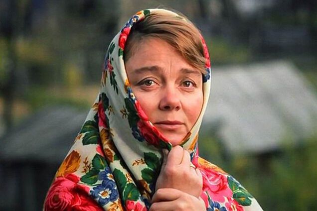 Ніна Дорошина