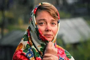 Нина Дорошина