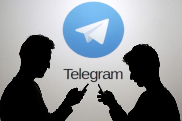 Заборона в силі: у Росії підтримали блокування Telegram