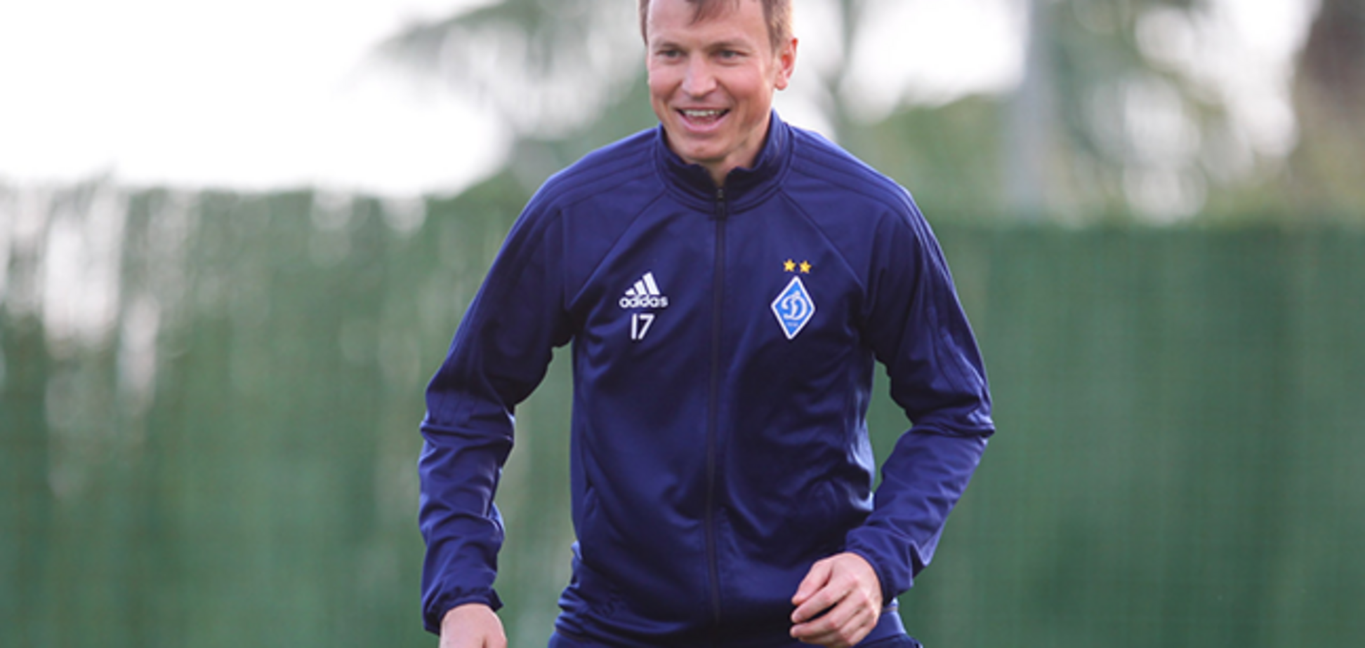 Ротань отдал чудо-пас на 50 метров в стиле Пирло