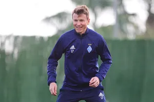 Ротань отдал чудо-пас на 50 метров в стиле Пирло