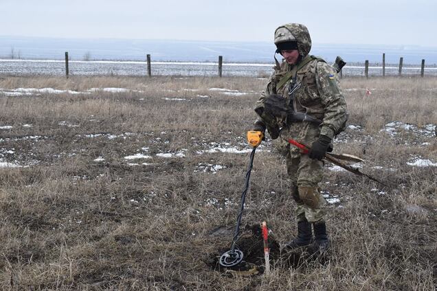 Брифинг ООН по ситуации на Донбассе: Украина побила печальный мировой рекорд