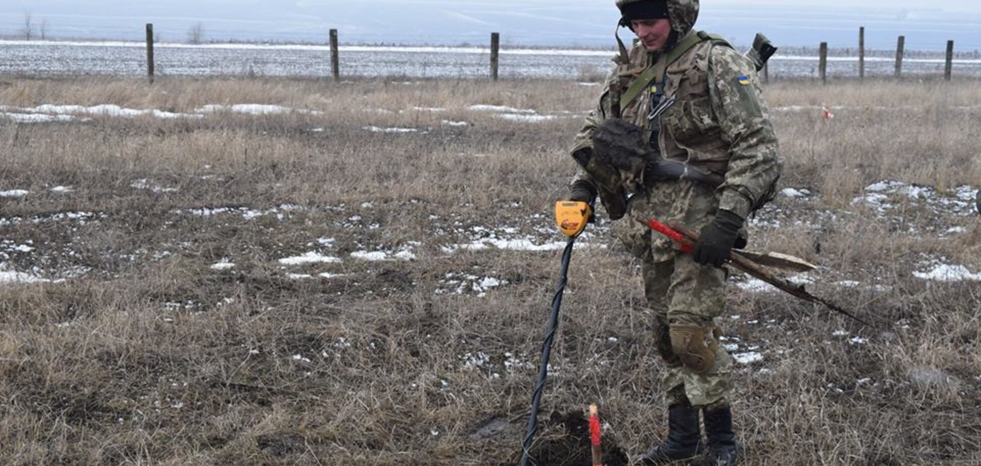 Брифинг ООН по ситуации на Донбассе: Украина побила печальный мировой рекорд 