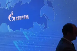 "Рoker face" від боржника: "Нафтогаз" знову поставив на місце "Газпром"