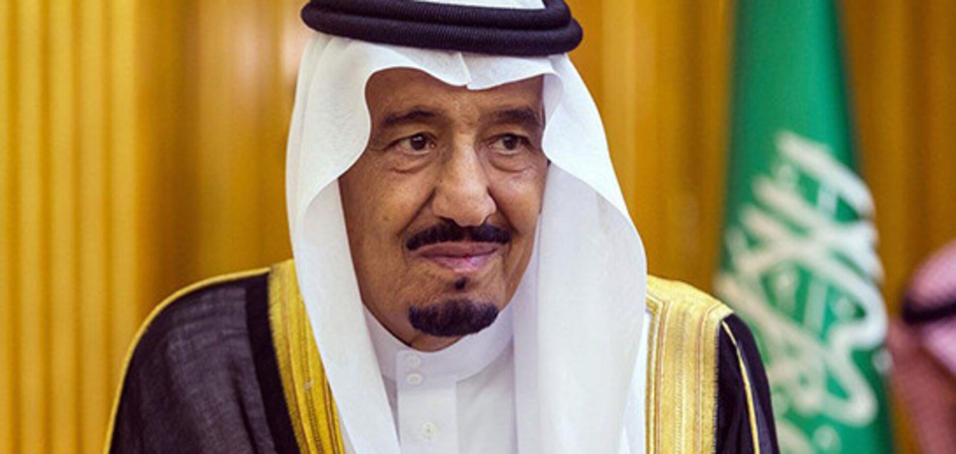 В Саудовской Аравии пытались убить короля: что о нем известно