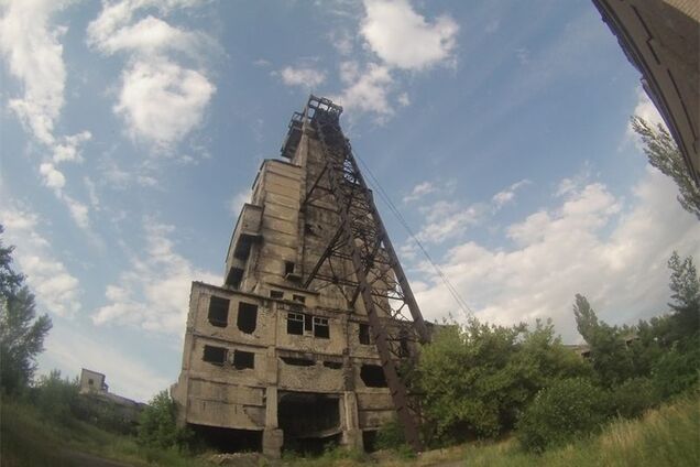 Угроза всему региону: террористы 'ДНР' отключили насосы на 'ядерной' шахте