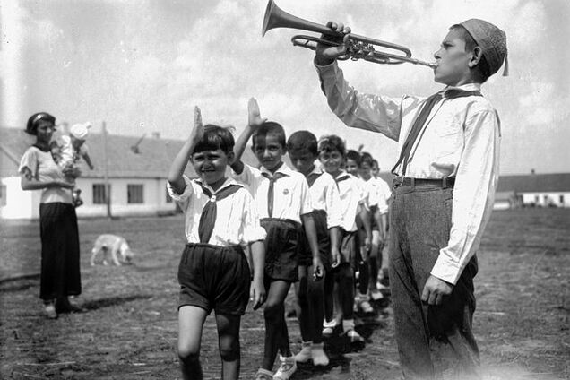 'На підході Павлик Морозов?' В українському супермаркеті знайшли 'комуністичне' ласощі