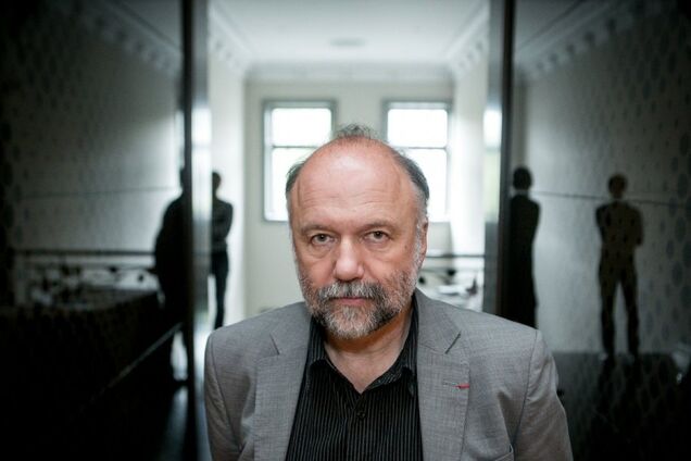 Андрей Курков