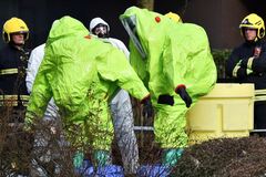 В деле Скрипаля случился прорыв