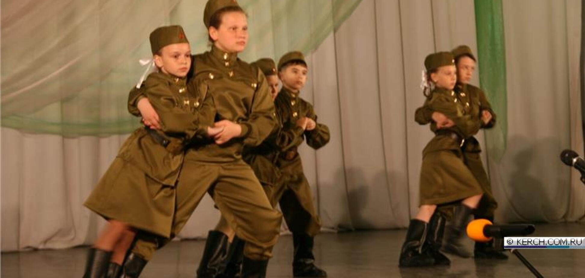 Новости Крымнаша. Лишение украинского гражданства. Крым замер в ожидании