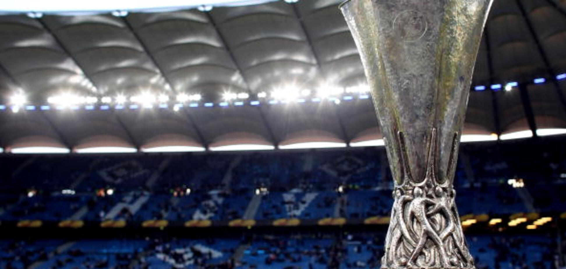 Марсель – Атлетико: назван фаворит финала Лиги Европы