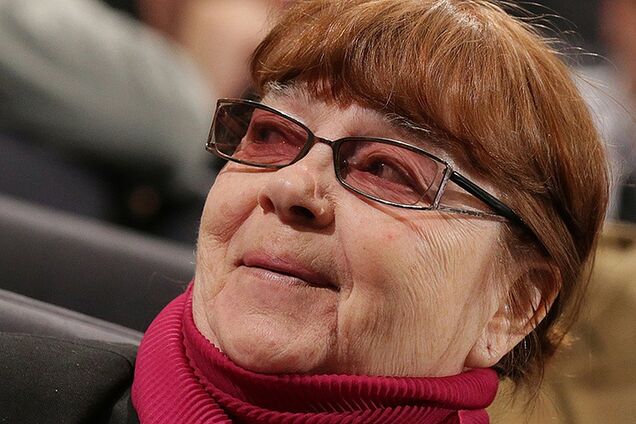 Нина Дорошина