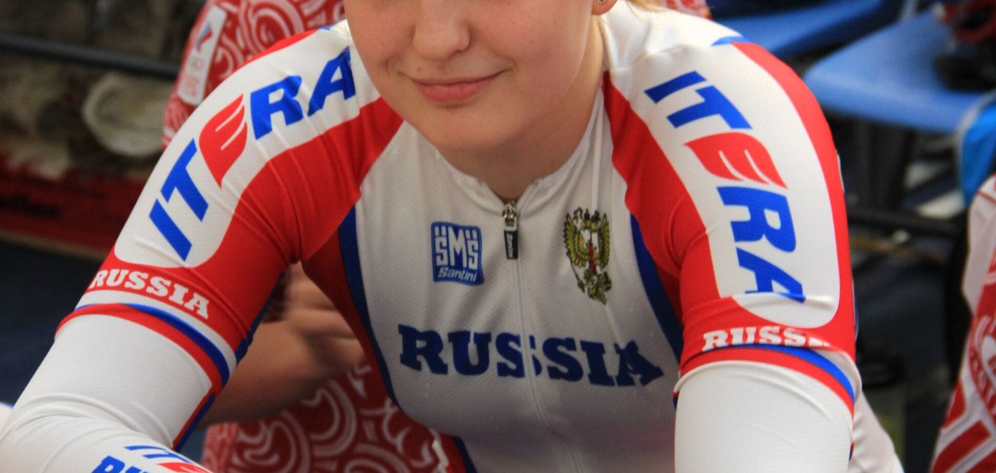 Чемпіонку світу з Росії розчавив насмерть 17-річний водій без прав