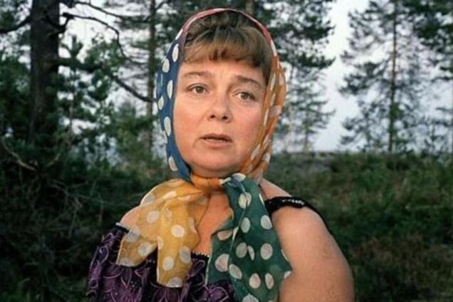 Померла Ніна Дорошина: невідомі факти про неї