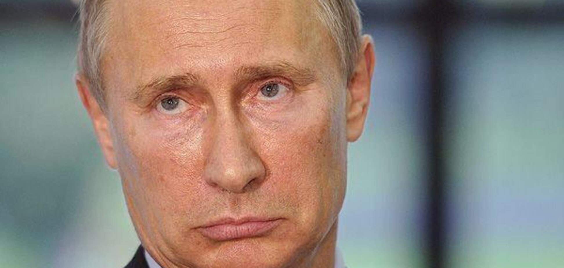 Навіть не х*ло: український нардеп придумав яскраву кличку для Путіна