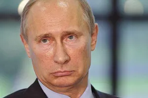 Даже не х*ло: украинский нардеп придумал яркую кличку для Путина