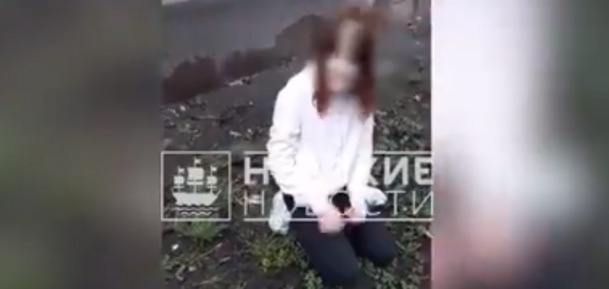 У РФ школярки побили подругу