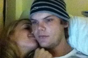 Avicii умер