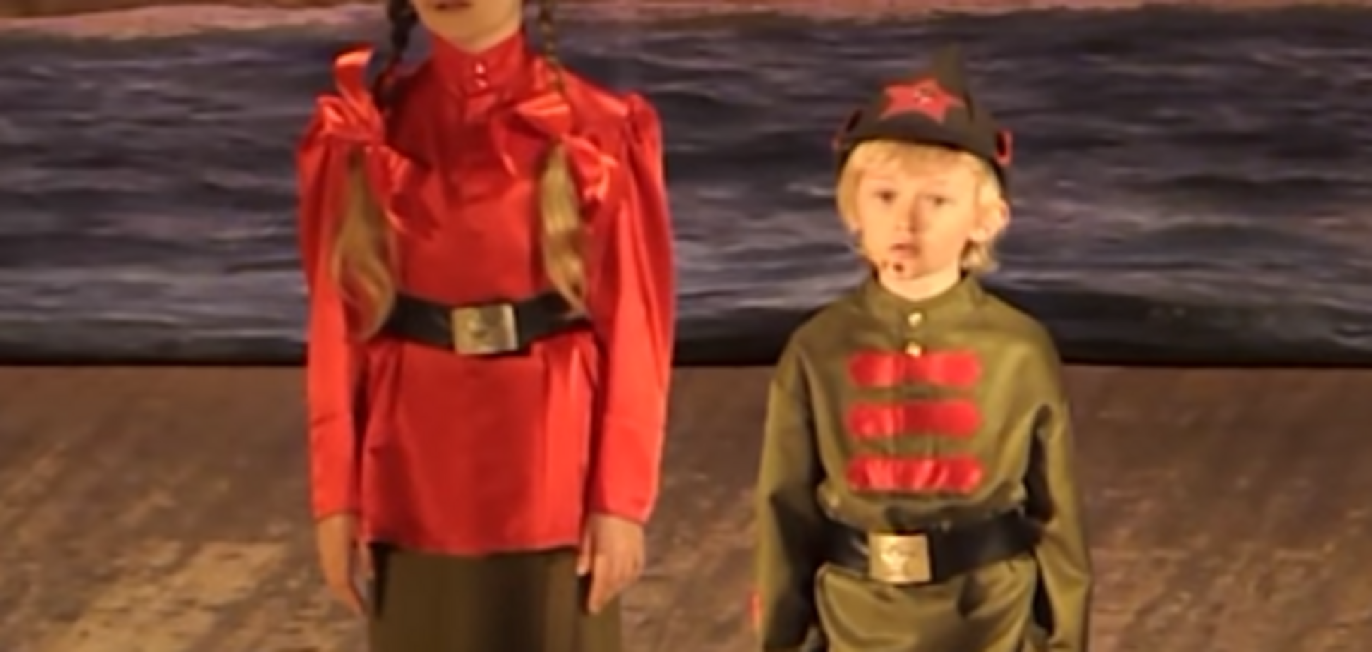 Анексія Криму