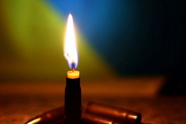 Настоящий патриот и десантник: в госпитале умер раненый под Авдеевкой боец АТО