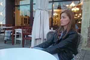 Чемпіонка Росії вчинила самогубство через чоловіка-тирана