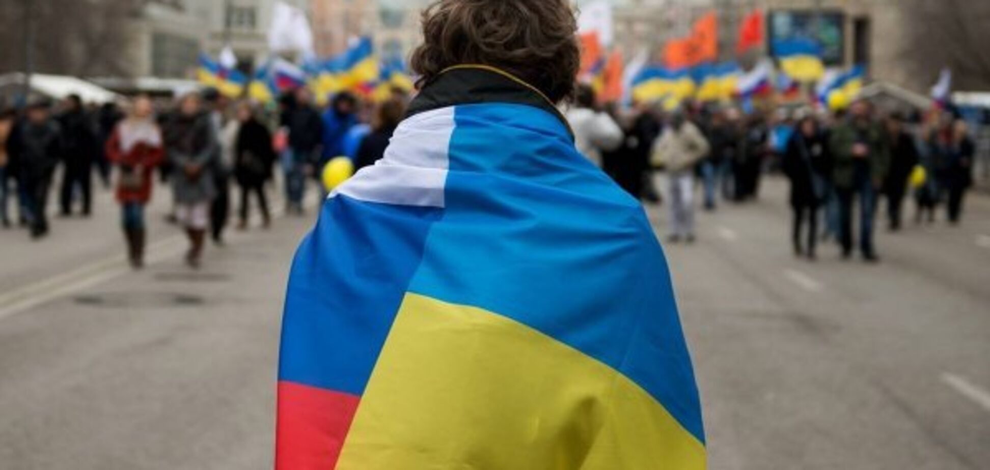 Украинца избили в Эстонии