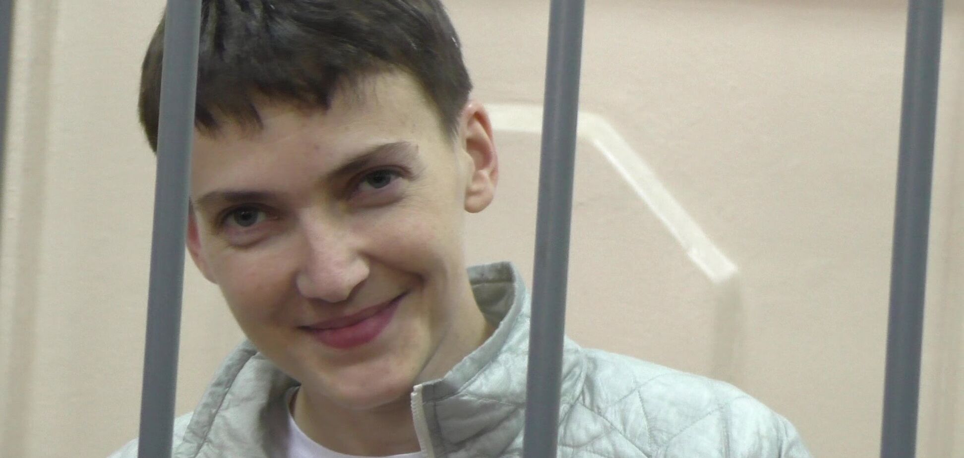 Сестра Савченко вказала на загадку в її справі
