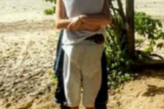 Романтичное фото покорило сеть из-за оптической иллюзии