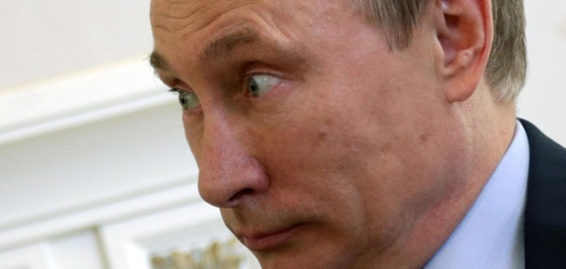 'Только хищник': эксперт рассказал, кто уничтожит Путина