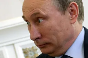 "Тільки хижак": експерт розповів, хто знищить Путіна