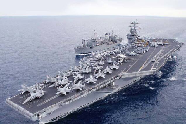 США придумали, чим приструнити росіян в Сирії