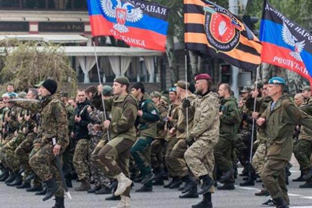 'Запад загнивает, Украина замерзает, Россия вперде'