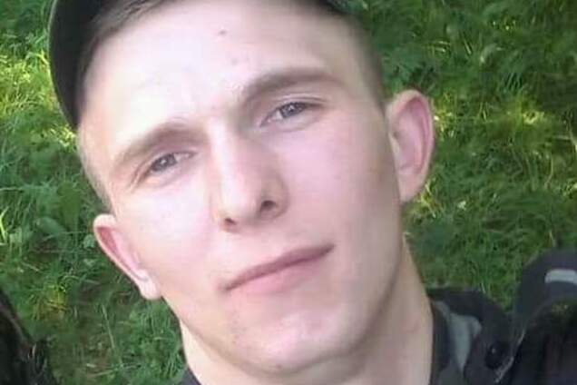 Пропавшего бойца АТО нашли мертвым в Польше