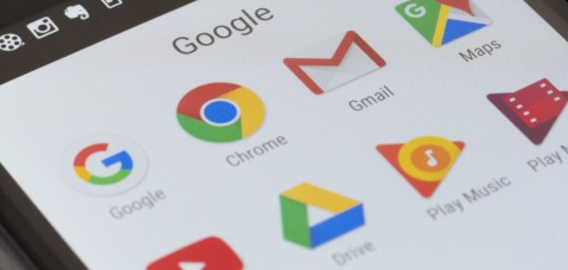 В РФ из-за Telegram заблокировали и Google