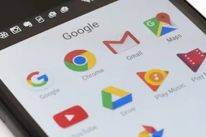В РФ из-за Telegram заблокировали и Google