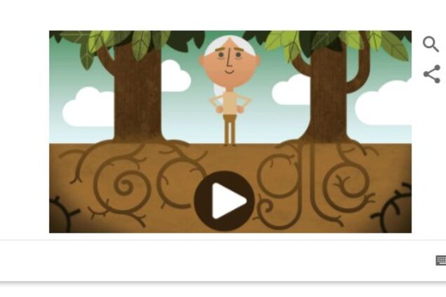 Джейн Гудолл