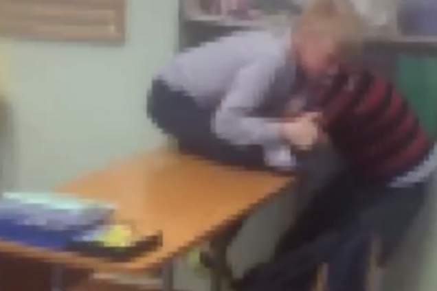 У Росії побили школяра з України: озвучена нова версія інциденту