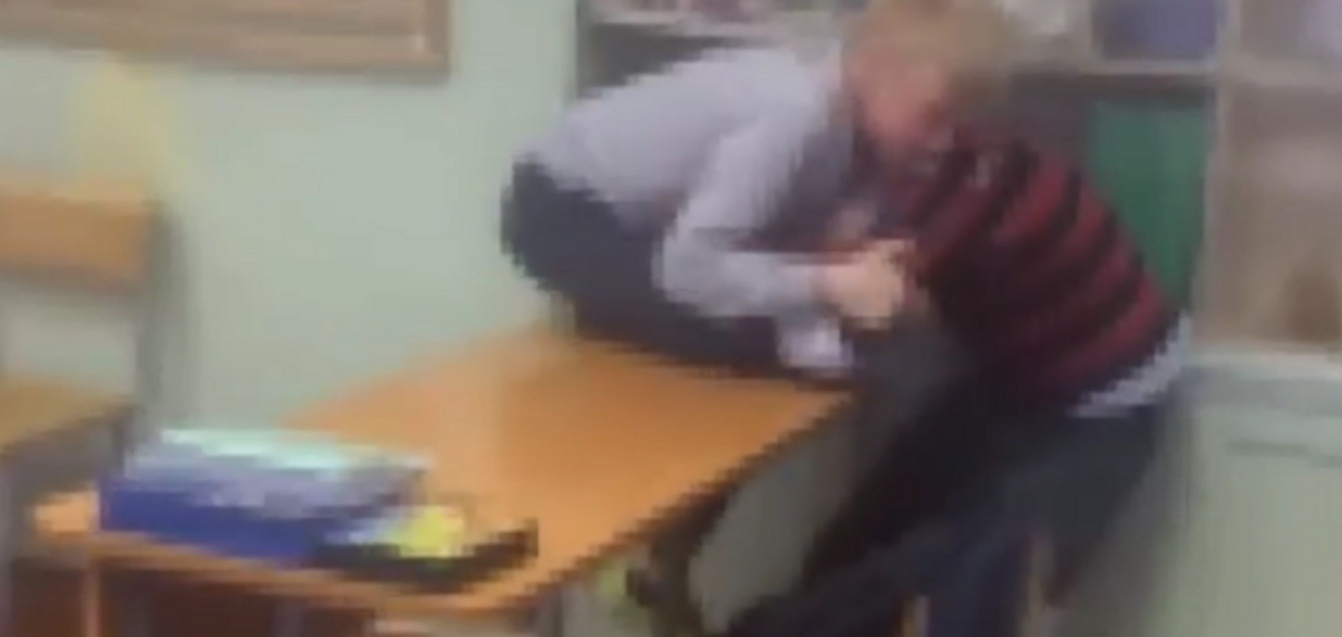 У Росії побили школяра з України: озвучена нова версія інциденту