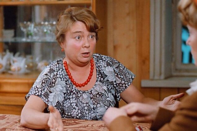 Ніна Дорошина