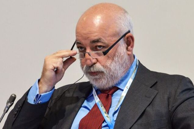 Віктор Вексельберг