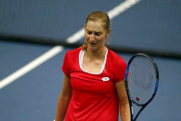 Катерина Макарова