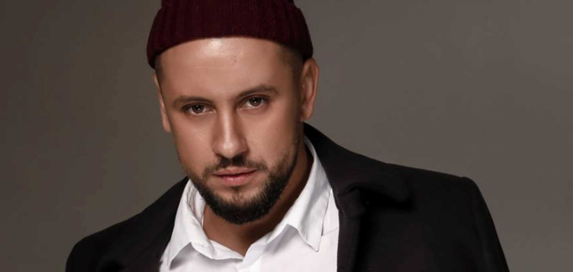 Дмитрий Монатик