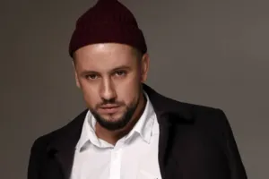 Дмитрий Монатик