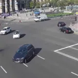 Появилось видео с "нарушающим" Арьевым