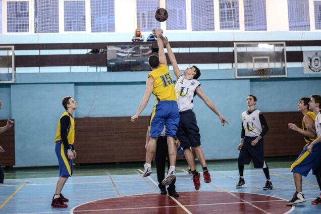 Оккупанты убили украинский язык: уникальный крымский вуз, который воспитывает спортсменов