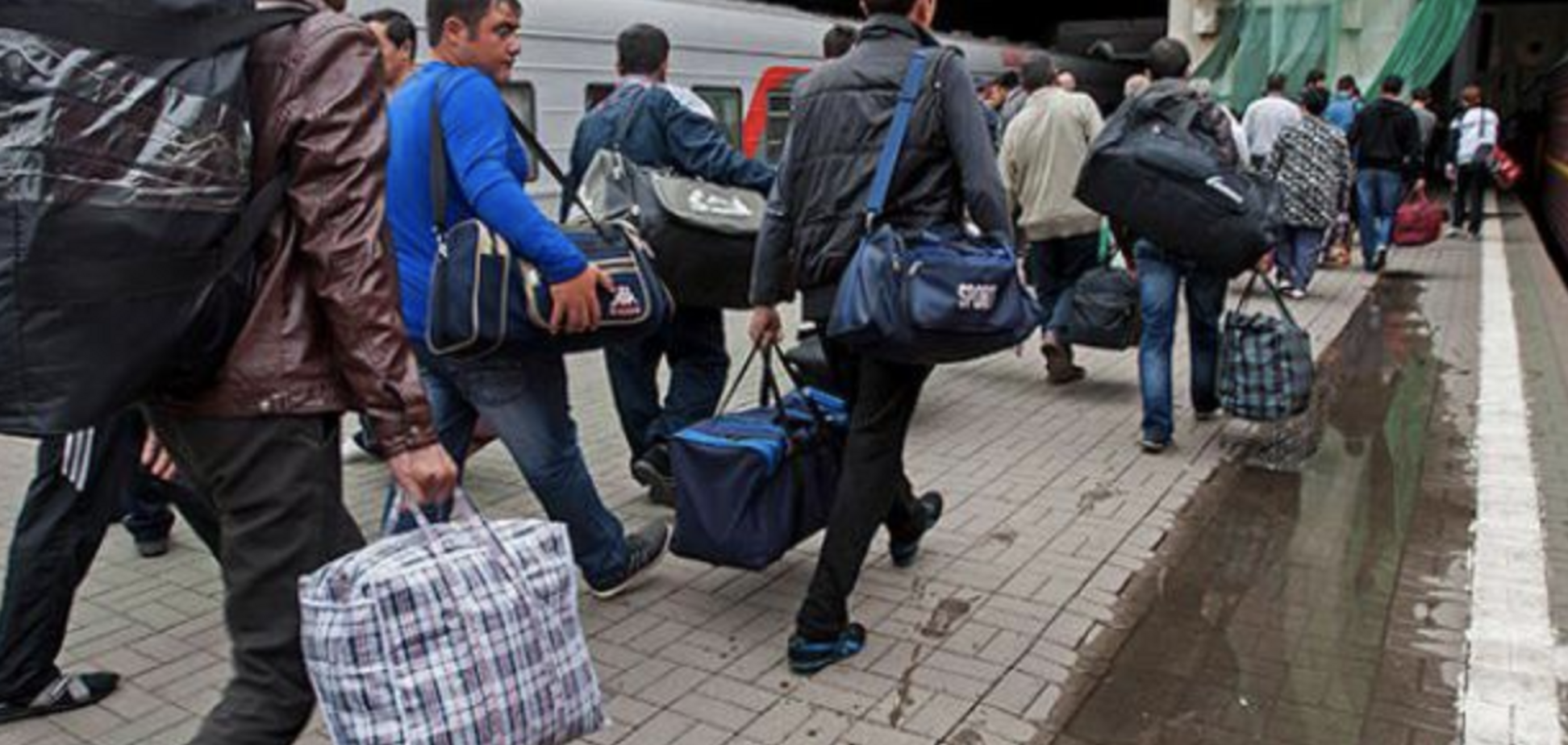 Українці в Росії