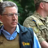 Курт Волкер