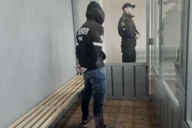 Смертельна ДТП у Харкові: суд виніс вирок винуватцю