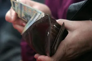 В центре Киева обокрали иностранного топ-дипломата