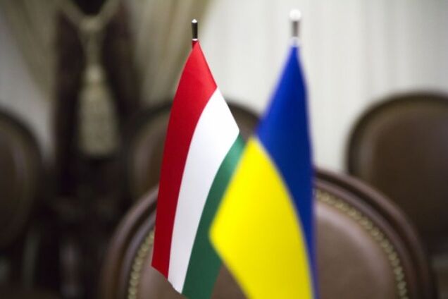 Венгрия устроила Украине очередную подлянку из-за языкового скандала